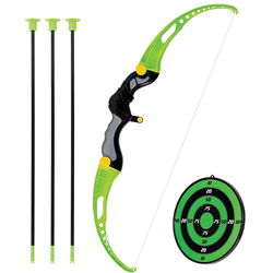 Image of Indoor Archery Target Set
