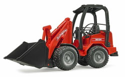 Image of Schaeffer Compact Loader 2034