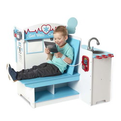 Image of Get Well Doctor Activity Center