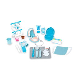 Image of Super Smile Dentist Play Set