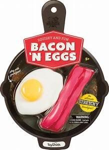 Image of Bacon ‘N Eggs