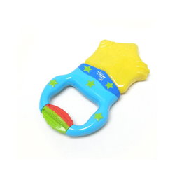 Image of Teether Massaging Action Star