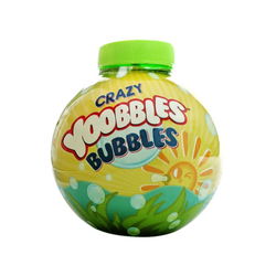 Image of Crazy Yoobbles Bubbles 9 oz