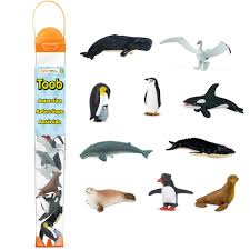 Image of Toob Antarctica