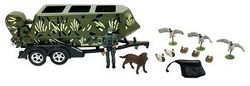 Image of Duck Hunting Set