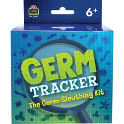 Image of Germ Tracker Science Kit