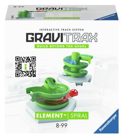 Image of GraviTrax Spiral