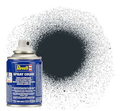 Image of Revell Spray Paint Anthracite Grey Matt 100ml