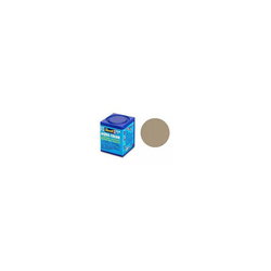 Image of Revell Paint Aqua Color, Beige, Matt, 18ml, RAL