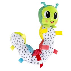 Image of Lamaze Fidget Caterpillar
