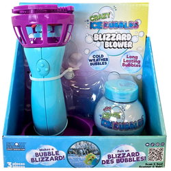 Image of Crazy Ice Bubbles Blizzard Blower – Sold out for 2025
