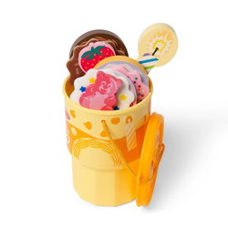 Image of Play to Go Cake & Cookies Play Set