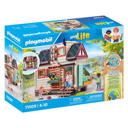 Image of Playmobil My Life – Tiny House