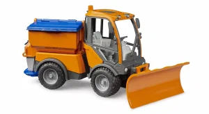 VarioCar Winter Service -ETA Oct 2026