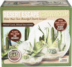 Image of Desert Escape Growarium