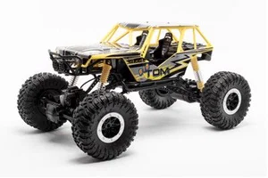 Litehawk Big Tom 15th Anny