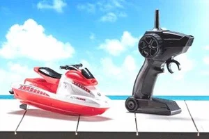 Litehawk Scoot Watercraft