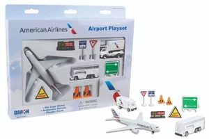 American Playset New Livery