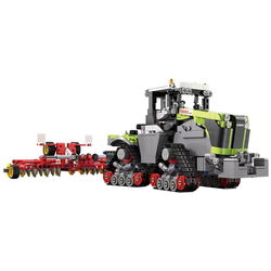 Image of CaDA Class 1:32 Xerion 5000 Tracts 1336 Pcs