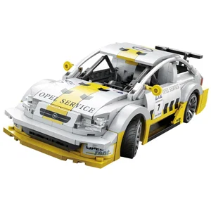 CaDA 1:20 Remote Control OPEL Astra V8 Coupe 330 Pcs
