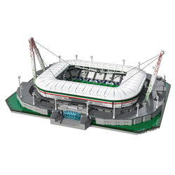 Image of CaDA Allianz Stadium 3638 Pcs