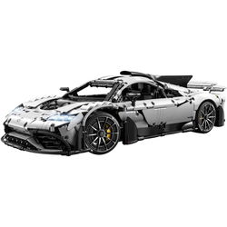 Image of CaDA 1:8 Remote Control Mercedes – AMG ONE / 2,850 Pcs