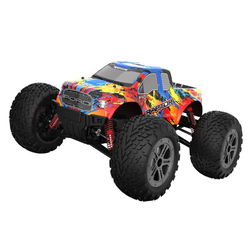 Image of Double E 1:10 Ford F150 High Speed RC Car
