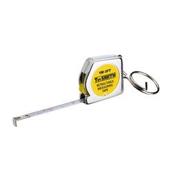 Image of Key Chain Tape Measure