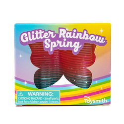 Image of Glitter Rainbow Spring