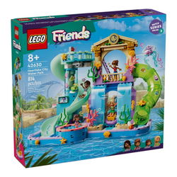 Image of Lego Friends – Heartlake City Water Park