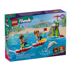 Image of Lego Friends – Beach Water Scooter