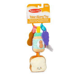Image of PB&J Take-Along Toy