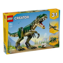 Image of Lego Creator – T.Rex