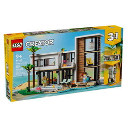 Image of Lego Creator – Modern House