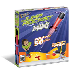 Image of Jump Rocket Mini (bilingual)