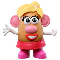 Image of Mrs. Potato Head Classic Toy