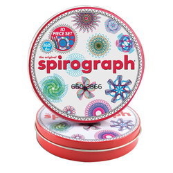 Image of Spirograph Mini Gift Tin