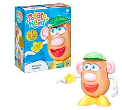 Image of Mrs. Potato Head Theme Pack