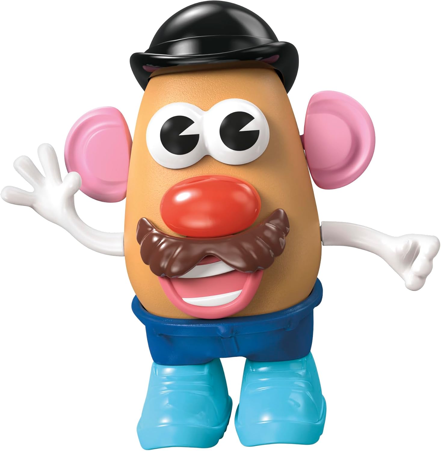 Image of Mr. Potato Head Hasbro