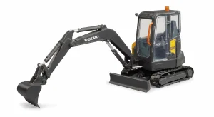 Volvo Compact Excavator