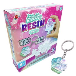 Image of Resin DIY Kit