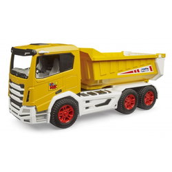 Image of ROADMAX Tipper Truck