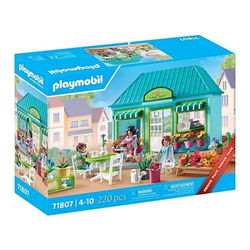 Image of Playmobil Flower Shop 220 pc