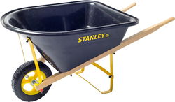 Image of Stanley Jr Wheelbarrow