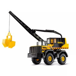 Image of Tonka Metal Crane – Currently Unavailable – No ETA