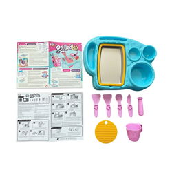 Image of Zap Chef – Icecream Rolled Lab