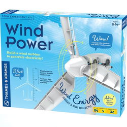 Image of Wind Power V5
