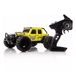 Image of Litehawk Vixen RC 4×4 XS