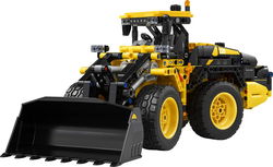 Image of Lego Technic Volvo L120 Electric Wheel Lo.. V39