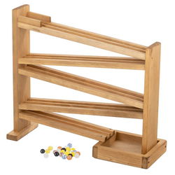 Image of Marble Racetrack – Harvest